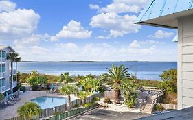 Savannah Beach & Racquet Club 303b Vacation Rental Tybee Island United States Of America
